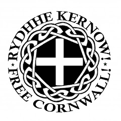 Rydhhe Kernow