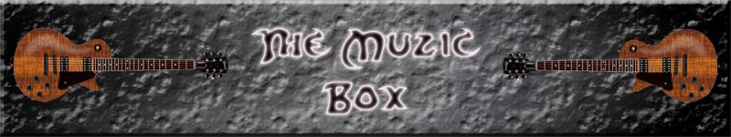 The Muzic Box