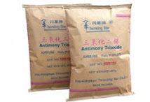 Antimony Trioxide Twinkling Star Brand