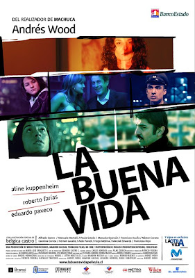 Estrenos de cine [03-04-2009] La+buena+vida