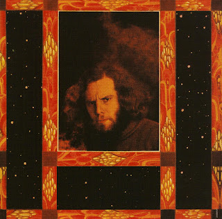 (Psych- / Prog-Rock) Claudio Gabis - Claudio Gabis Y La Pesada - 1973.(Remastered) - 2005, FLAC (image+.cue+scans), lossless