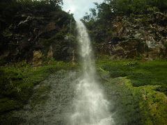 Gununggede Waterfall
