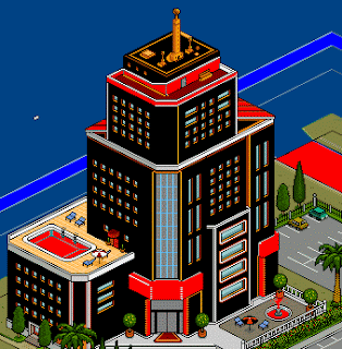 LOS HABBO STAFF los habbo staff: