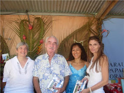 Salon du livre de Papeete - samedi 28 novembre 2009