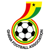Nazionale del Ghana