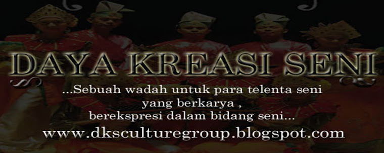 DKS Culture Group Brunei Darussalam