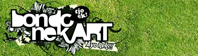 bondonekART