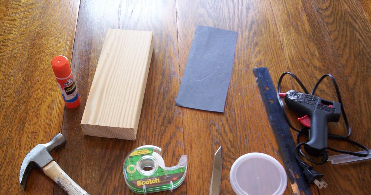 Almost Unschoolers Homemade Hygrometer