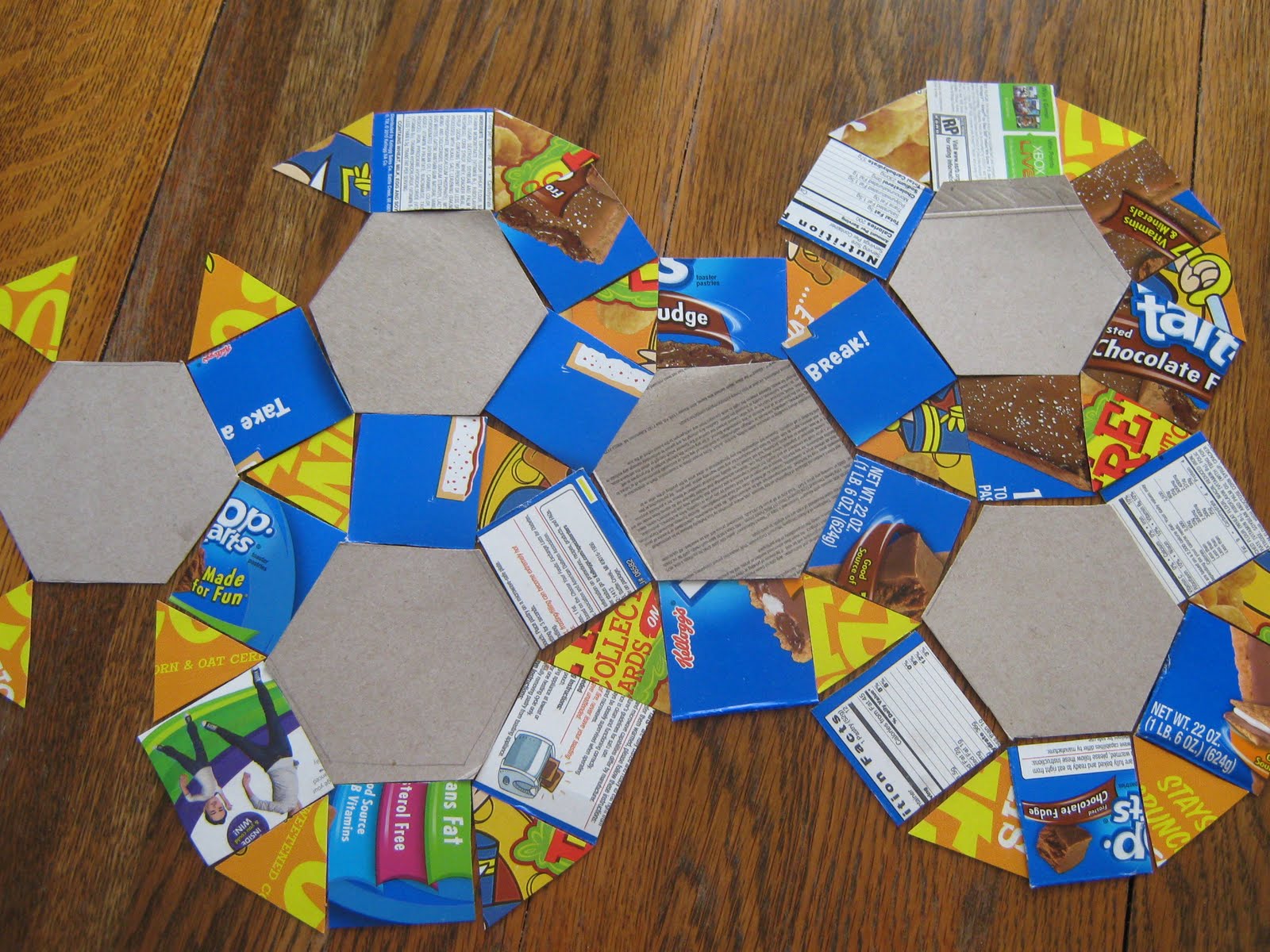 Tessellations For Kids