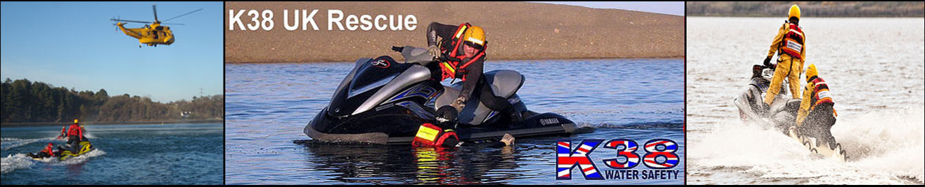 K38 UK Rescue