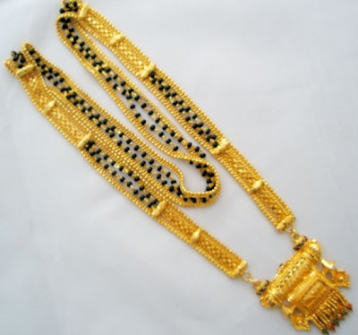 Mangalsutra Thaali Mangalsutra Thaali