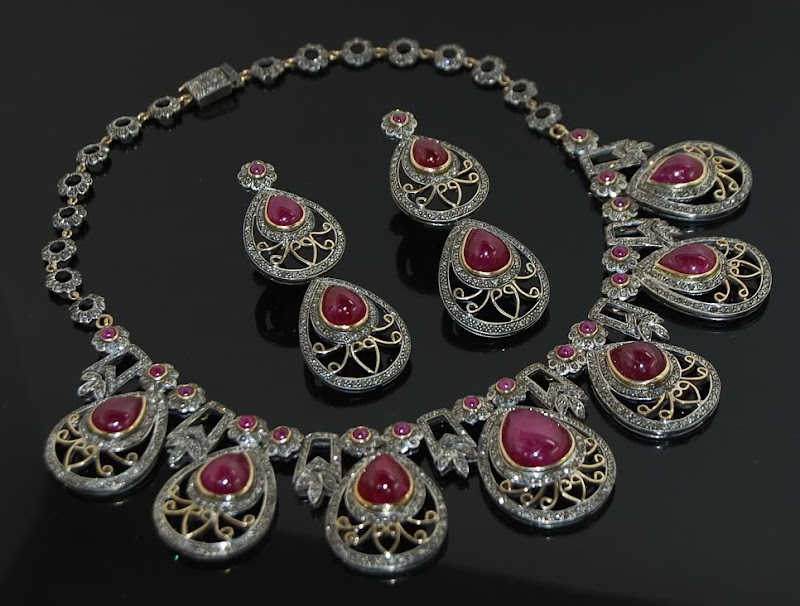 Indian Fine Jewellery Jewellery India