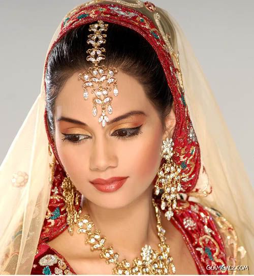 Maang Tikka Hair Accessory Maang Tikka Hair Accessory