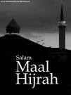 Selamat Menyambut Maal Hijrah 1431