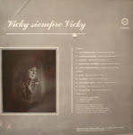 album;VICKY SIEMPRE VICKY'