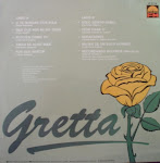 AGRETTA (Volumen 7)