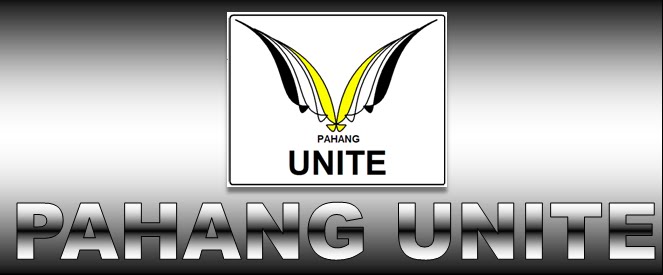 PAHANG UNITE