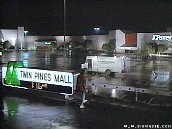 Back To The Future (Volver Al Futuro) Dlkfwk