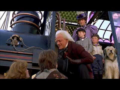 Back To The Future (Volver Al Futuro) 0