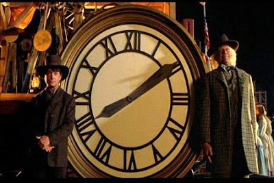 Back To The Future (Volver Al Futuro) E5hc7p