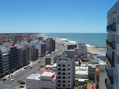 Portal de Mar del Plata - La Perla del Atlántico Mardel+3