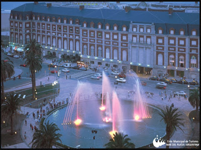 Plaza del Milenio Colon_04