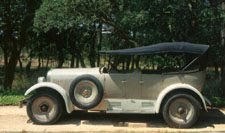 HISTORIA DEL MUSEO DEL AUTOMÓVIL Hismu_09