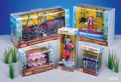 Accesorios para el acuario Equ_12