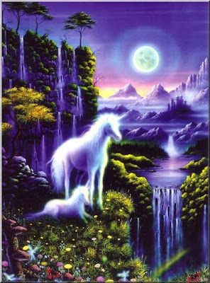 El Mundo de los Unicornios 2+unicornios