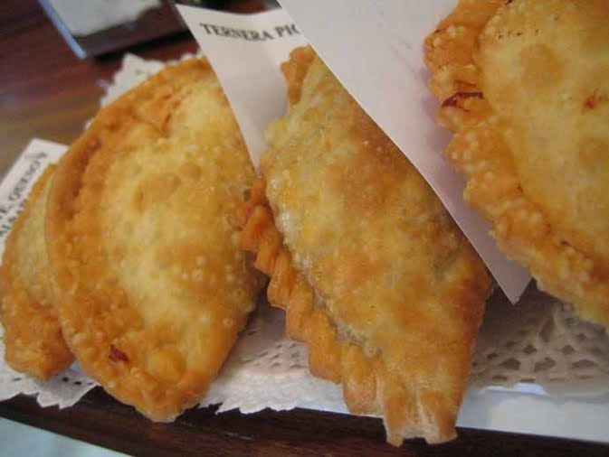 Cuáles son las 10 mejores empanadas de Buenos Aires