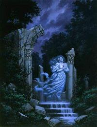 Fantasmas AV1VQPZS