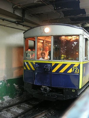 El Fantasma del Subte "A" 450px-Buenos_Aires_-_Subte_-_Coche_Le_Brugeoise
