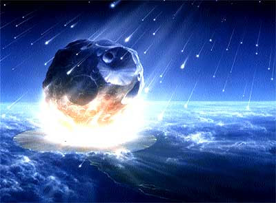 2012 - ¿Se acerca el Fin del Mundo? 412