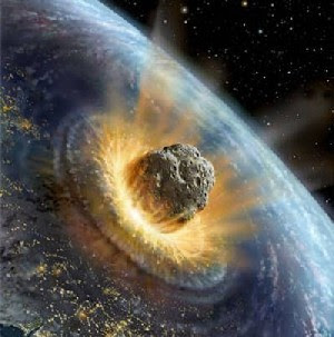 2012 - ¿Se acerca el Fin del Mundo? Impact