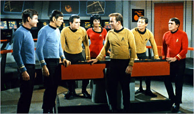 Star trek Star-trek