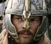 El Señor de los Anillos Eomer