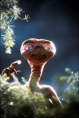 E. T., el extraterrestre 3url