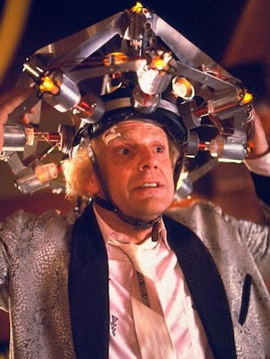 Back To The Future (Volver Al Futuro) Doc-brown-back-to-the-future