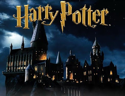 Harry Potter HarryPotter_Logo2