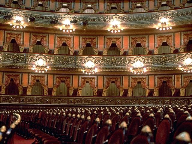 TEATRO COLON MAR PLATA teatro colon mar plata: