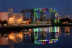 Puente Nicolás Avellaneda Boca_17