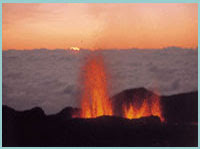 La erupción del Tambora Volcan3t