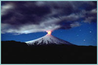 La erupción del Tambora Volcan6t
