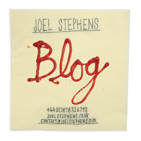 Joel Stephens