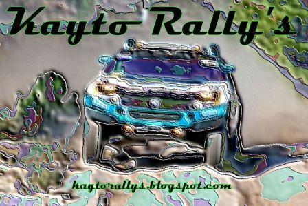 Kayto Rally's