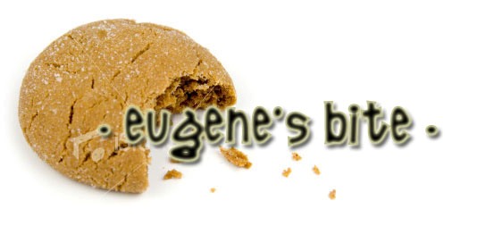 - Eugene's bite -