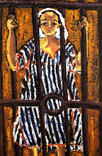 Prisoner, 1963