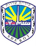 Radarsite supports Sderot