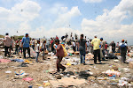 Ministry at the Dump