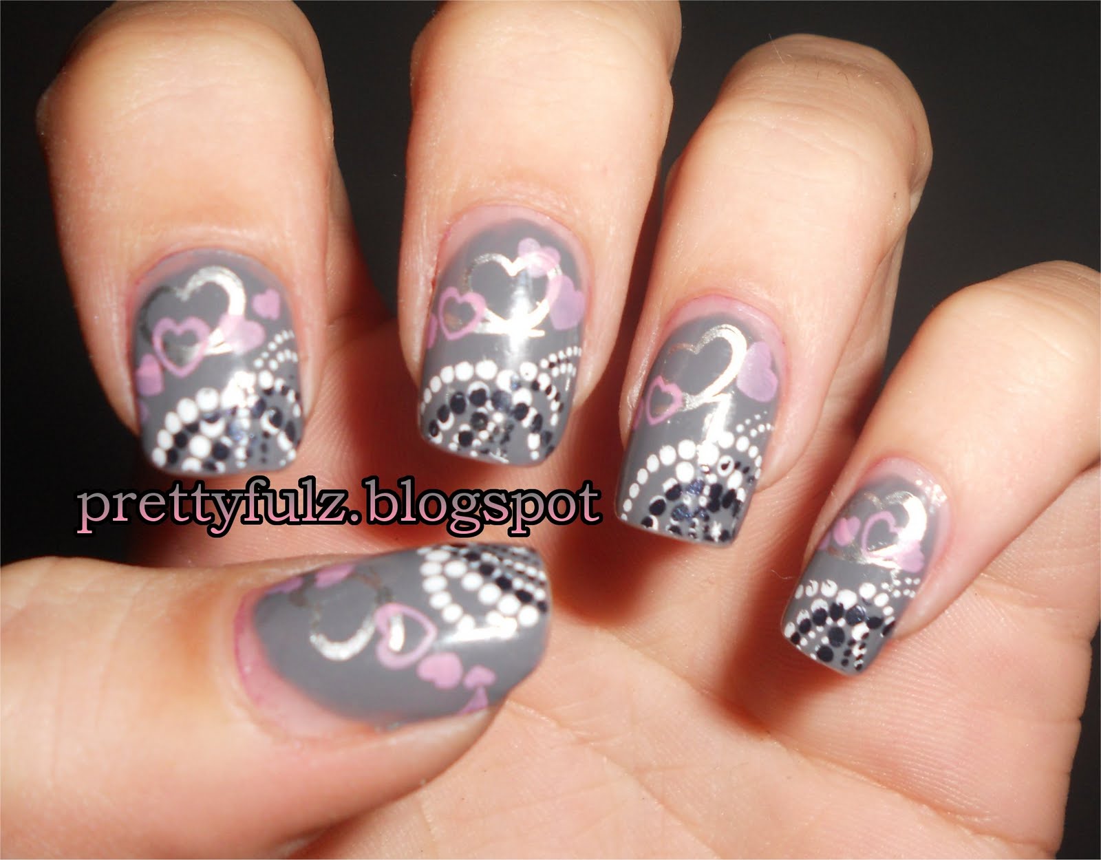 10. Nail Art Classes Philippines - wide 9